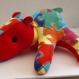 PUZZLE HIPPO