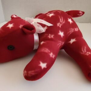 STARR HIPPO
