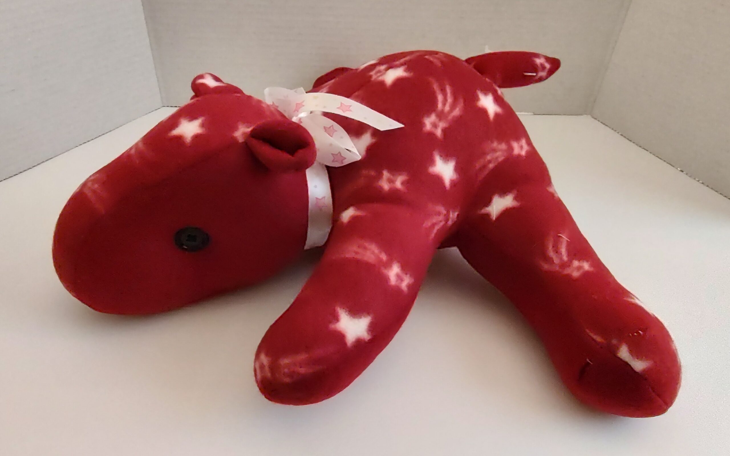 STARR HIPPO