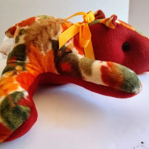 Autumn Hippo