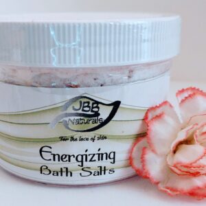 ENERGIZING LUXURY BATH SALTS
