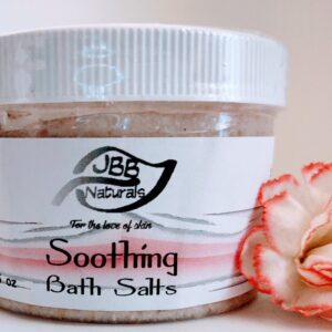 SOOTHING LUXURY BATH SALTS