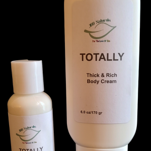 TOTALLY HAND/BODY CREAM 6 OZ
