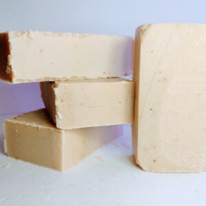 SANDALWOOD HANDMADE ARTISAN SOAP