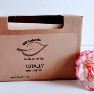 TOTALLY HANDMADE ARTISAN SOAP