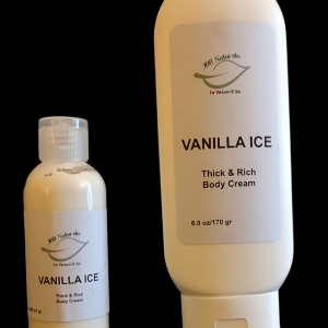 VANILLA ICE HAND/BODY CREAM/3.2oz