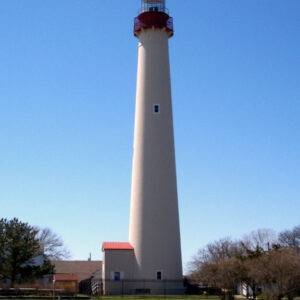 Cape May Lighthouse