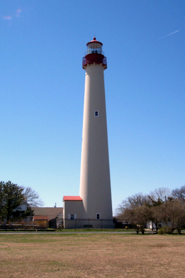 Cape May Lighthouse