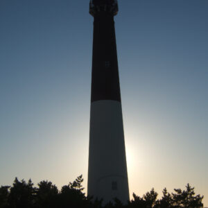 Barnegat Lighthouse