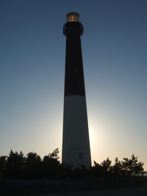 Barnegat Lighthouse