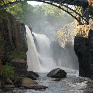 Great Falls of Paterso