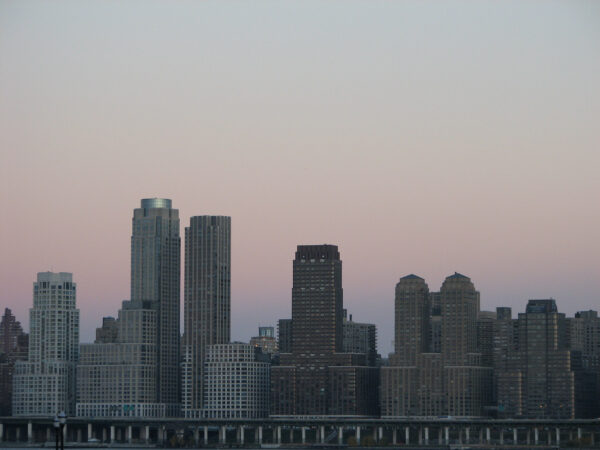 NYC Skyline