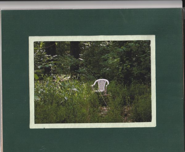 The Chair