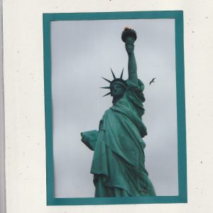Lady Liberty