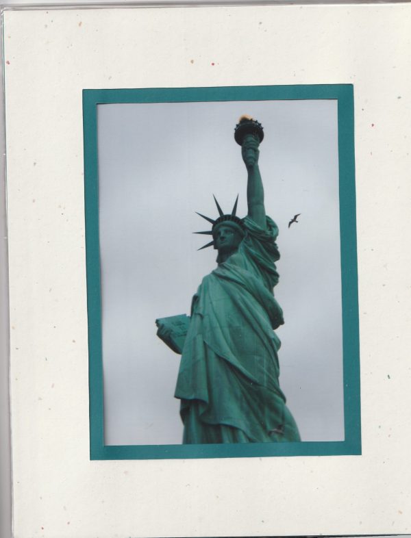 Lady Liberty