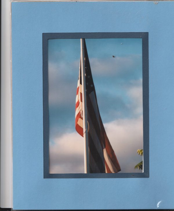 Old Glory