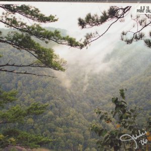 Pennsylvania Grand Canyon