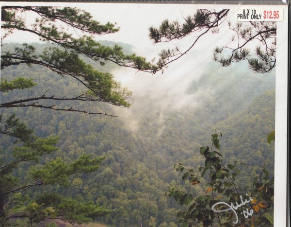 Pennsylvania Grand Canyon