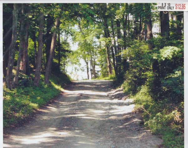 Up Hill