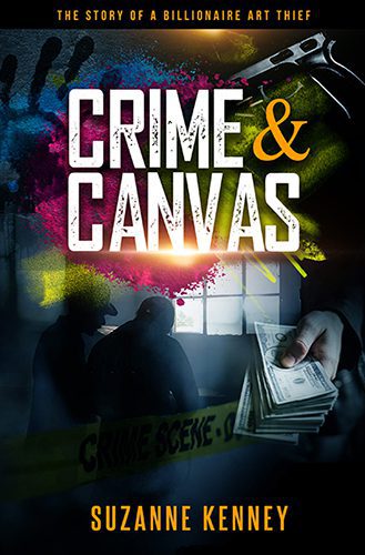 Crime & Canvas